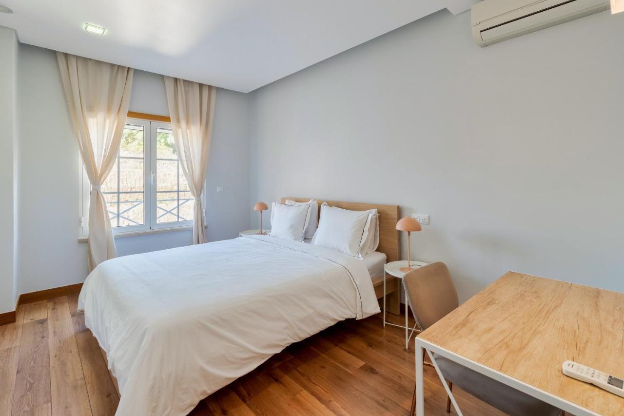 Rosa Apartment Torres Novas Exterior photo