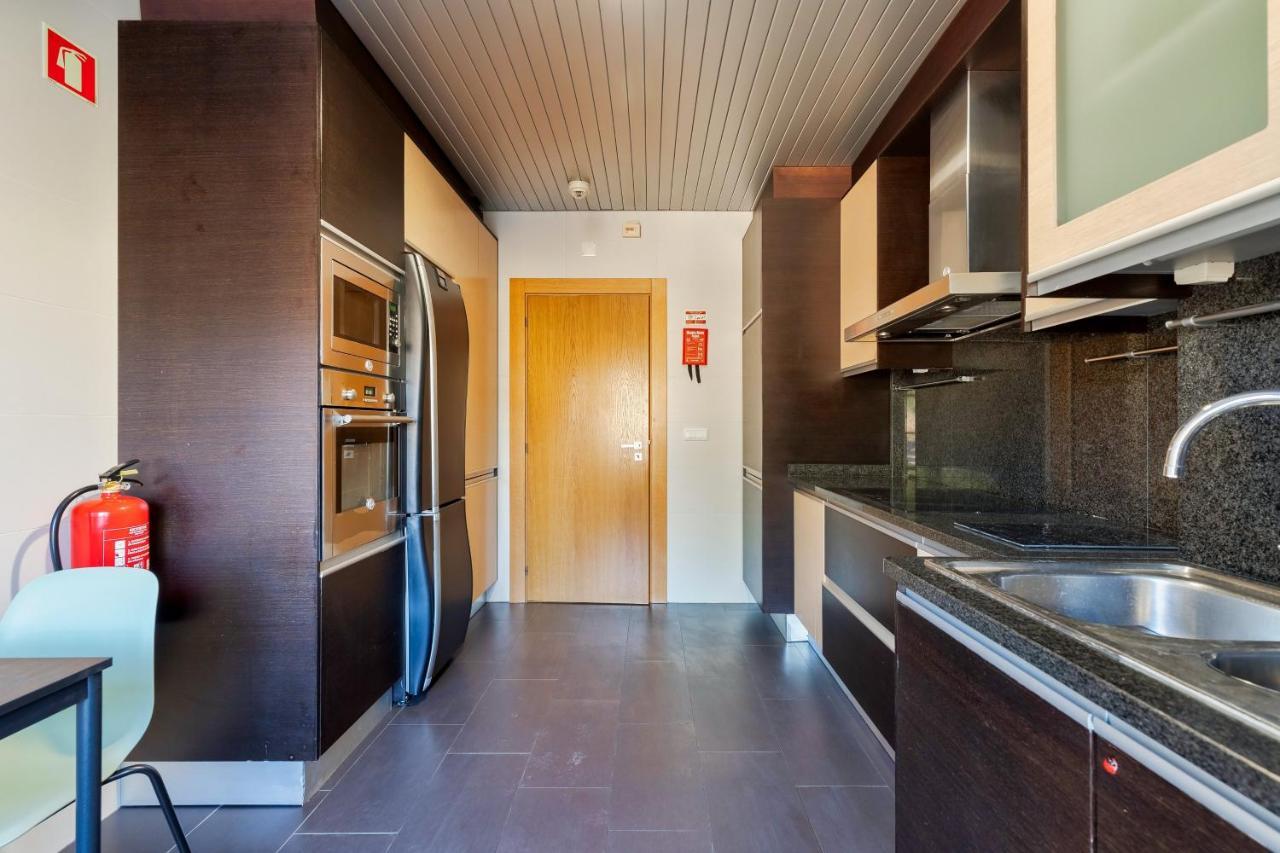 Rosa Apartment Torres Novas Exterior photo