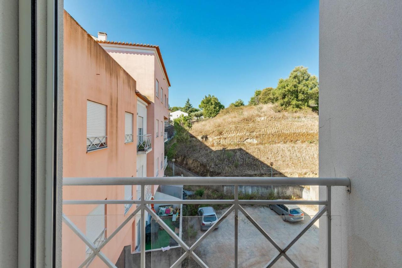 Rosa Apartment Torres Novas Exterior photo