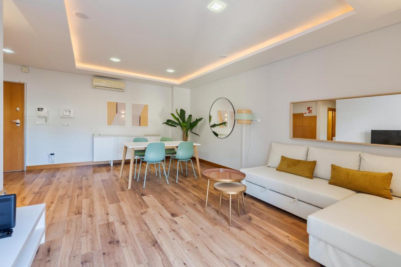 Rosa Apartment Torres Novas Exterior photo