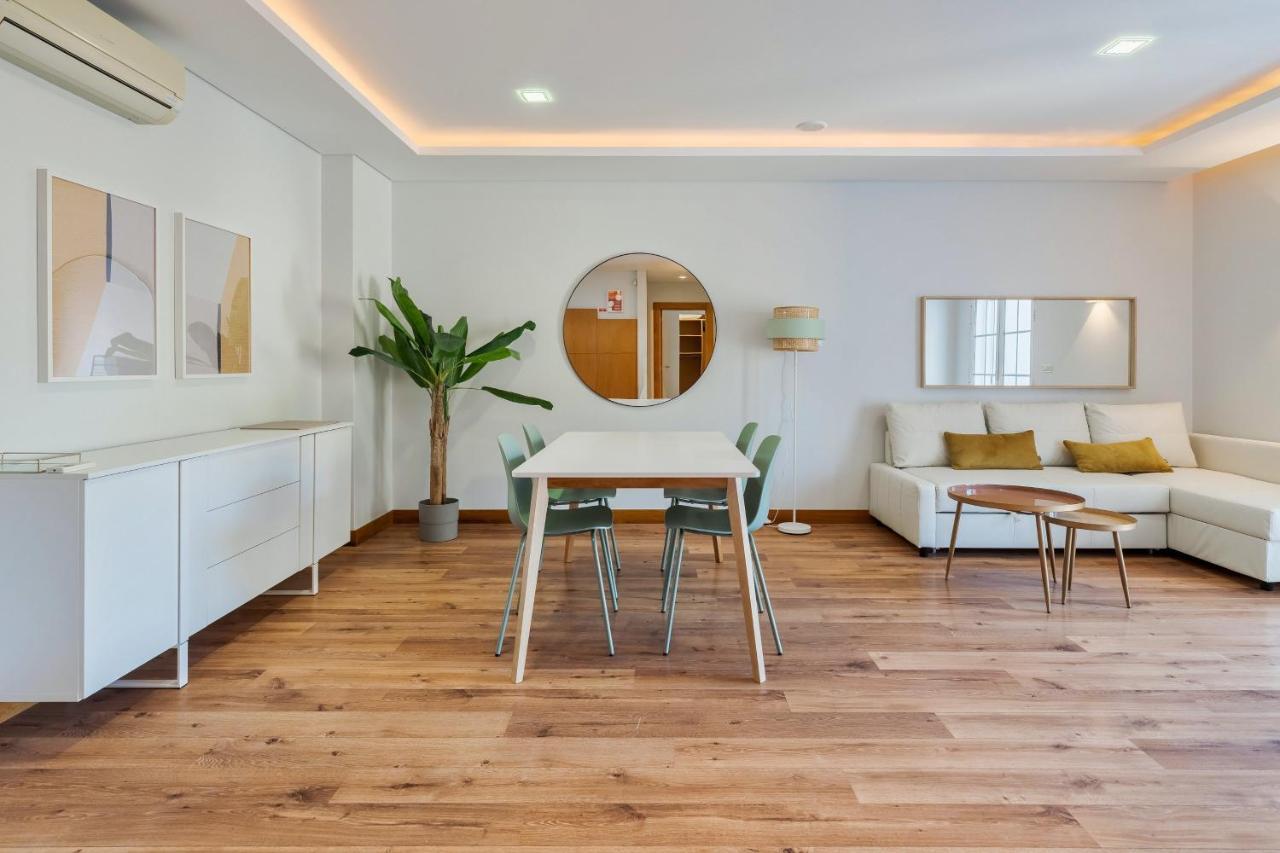 Rosa Apartment Torres Novas Exterior photo