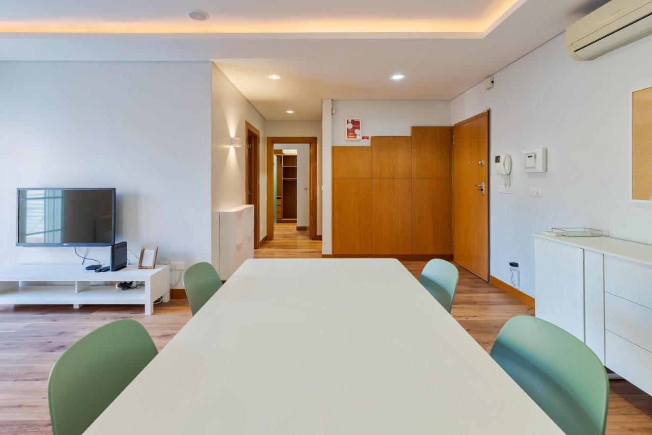 Rosa Apartment Torres Novas Exterior photo