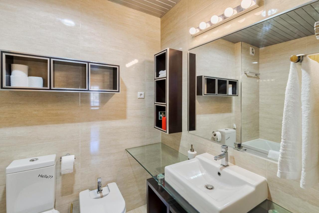 Rosa Apartment Torres Novas Exterior photo