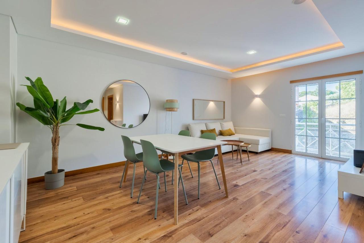 Rosa Apartment Torres Novas Exterior photo