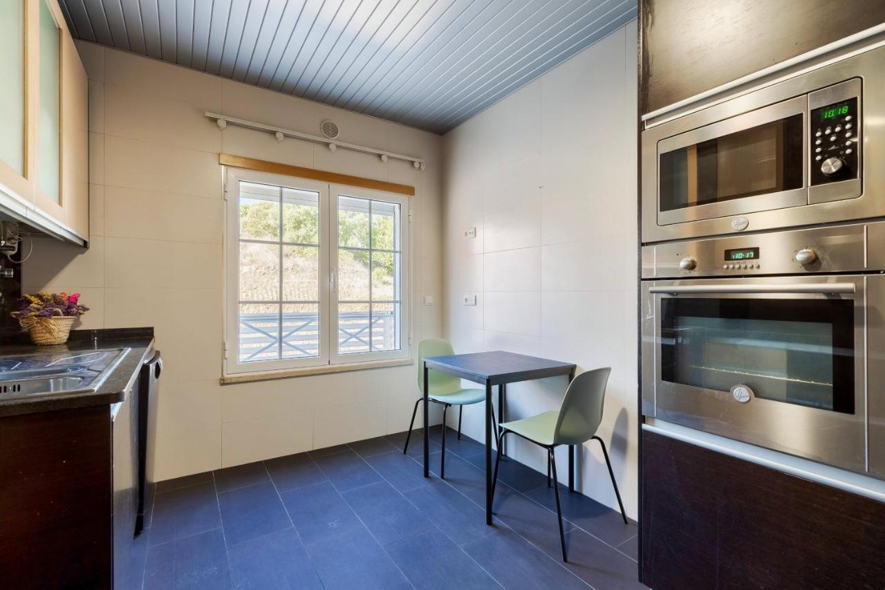 Rosa Apartment Torres Novas Exterior photo